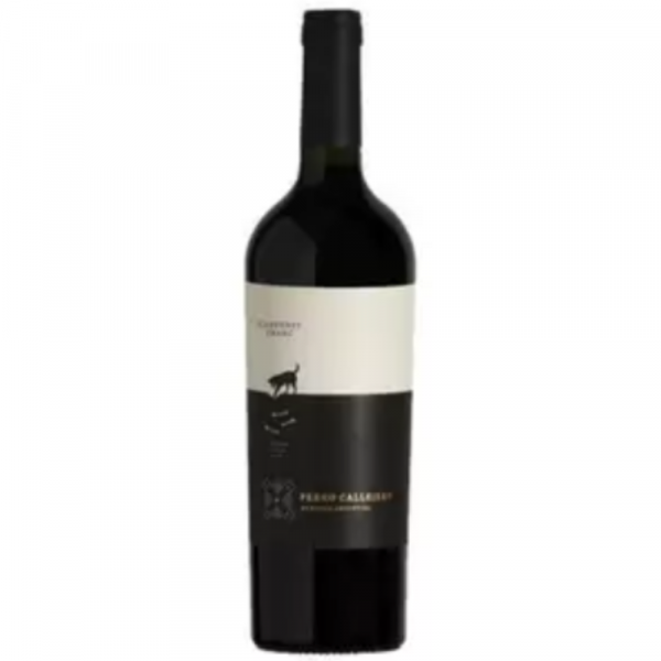 Vinho Tinto Perro Callejero Cabernet Franc  750ML